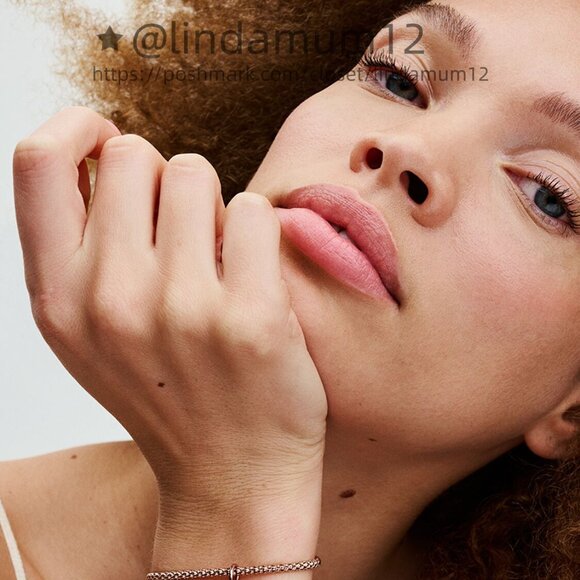 Pandora Openable & Engravable Love Locket Dangle Charm - Picture 6 of 8